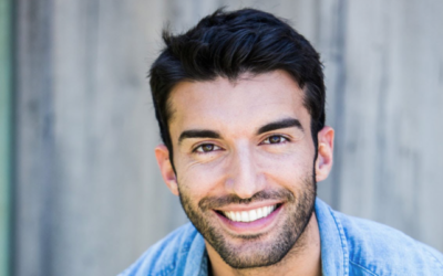 How Justin Baldoni is Redefining Masculinity